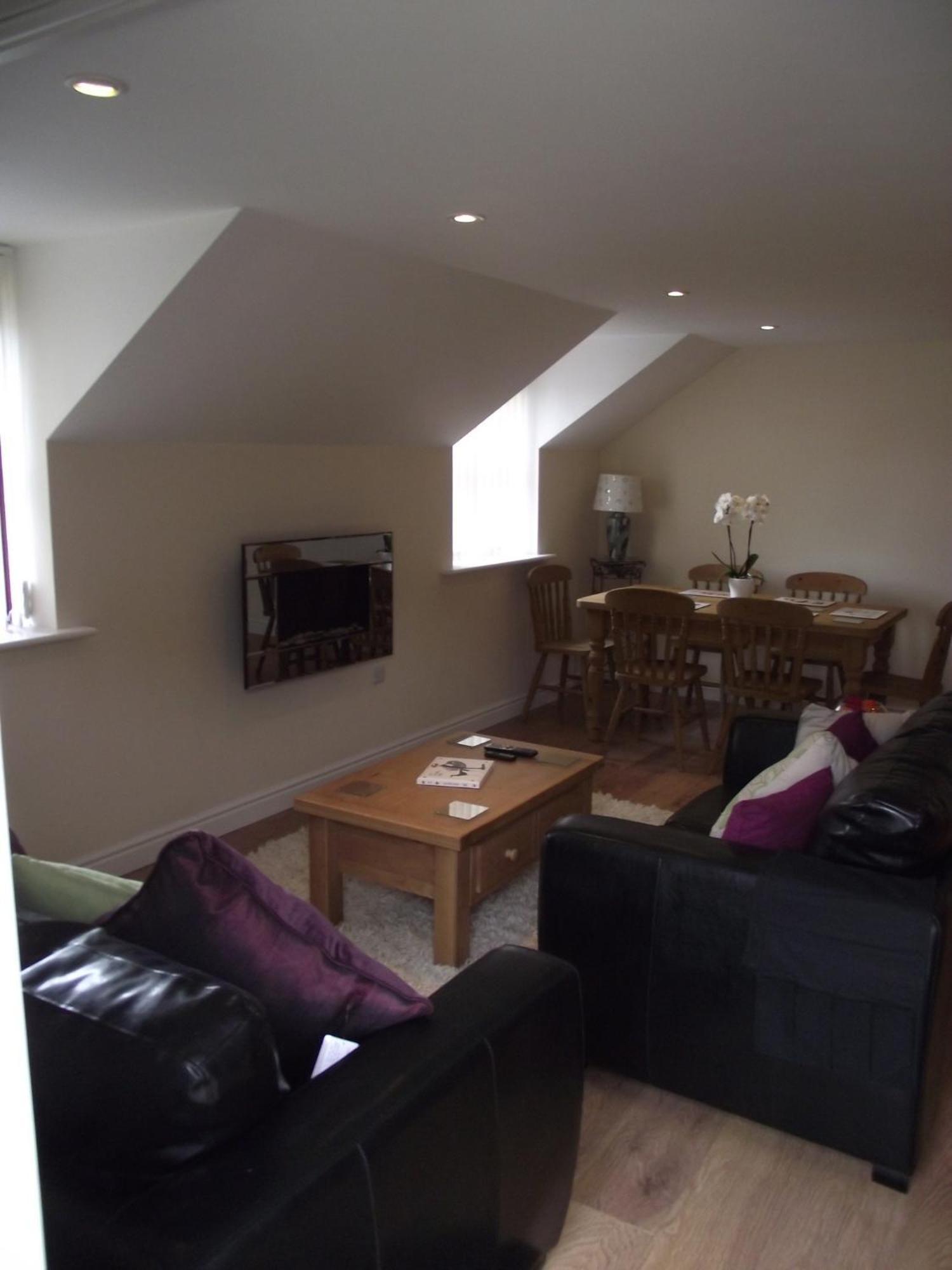 Carpenters Cottages Llanishen Dış mekan fotoğraf