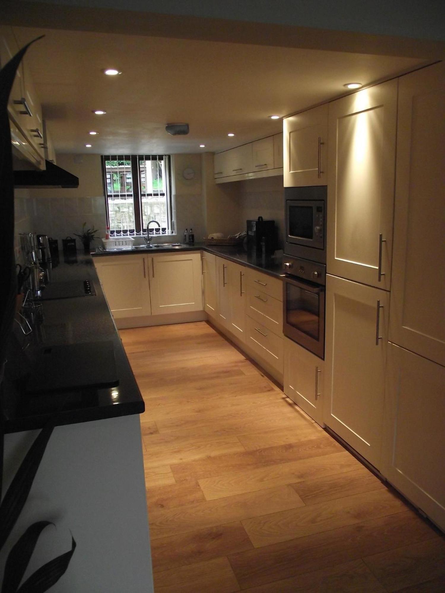 Carpenters Cottages Llanishen Dış mekan fotoğraf