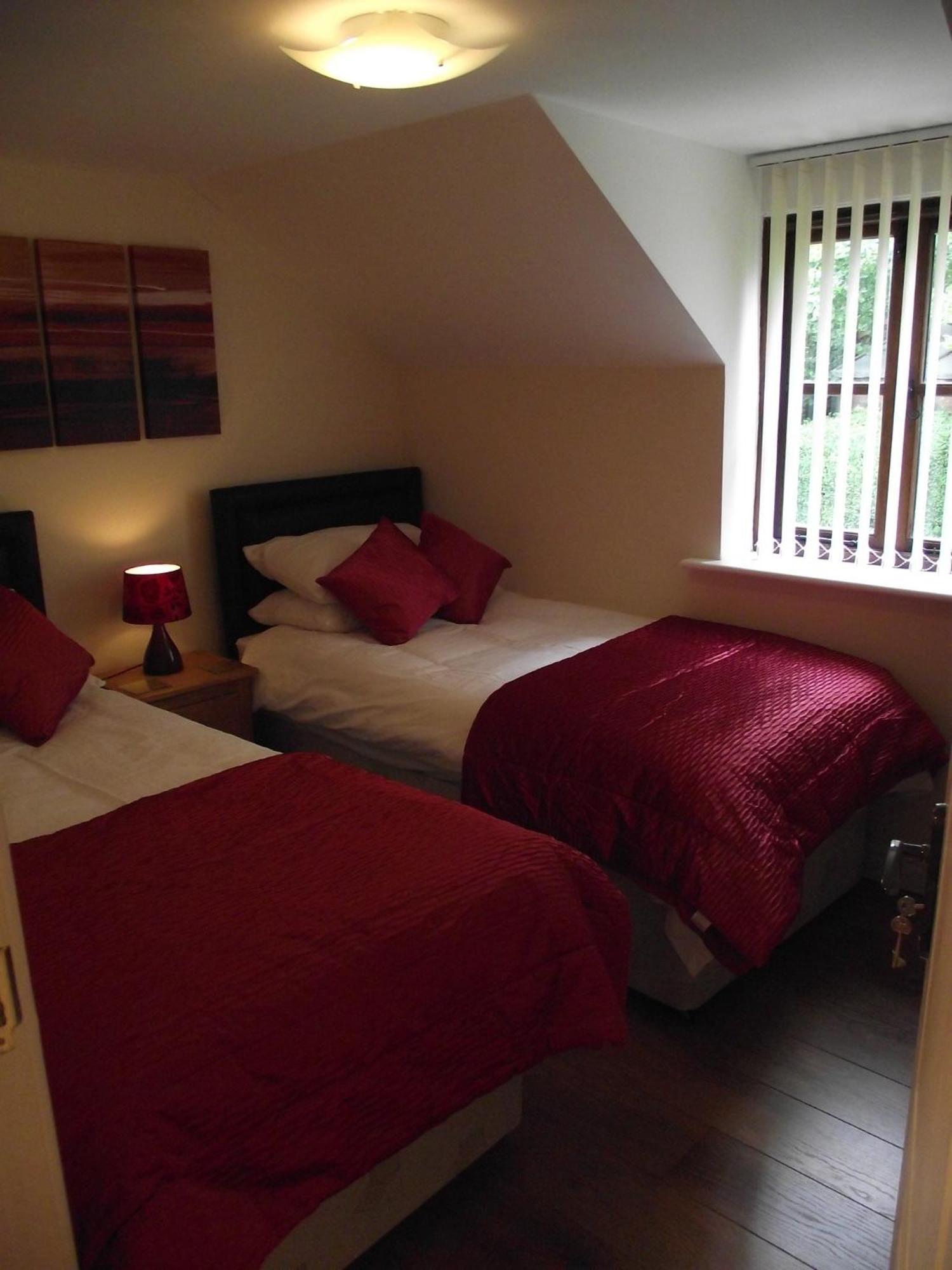Carpenters Cottages Llanishen Dış mekan fotoğraf