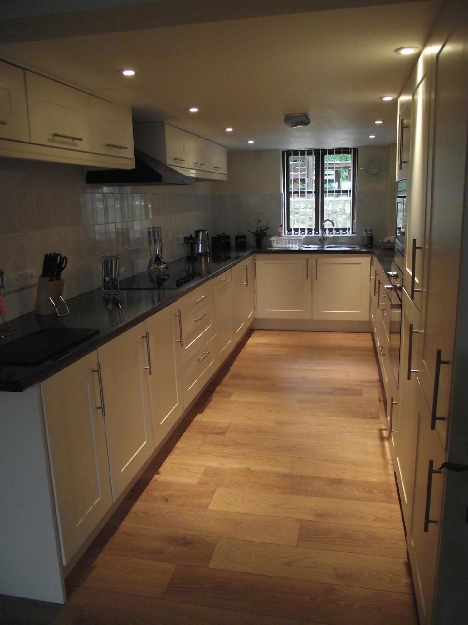 Carpenters Cottages Llanishen Dış mekan fotoğraf