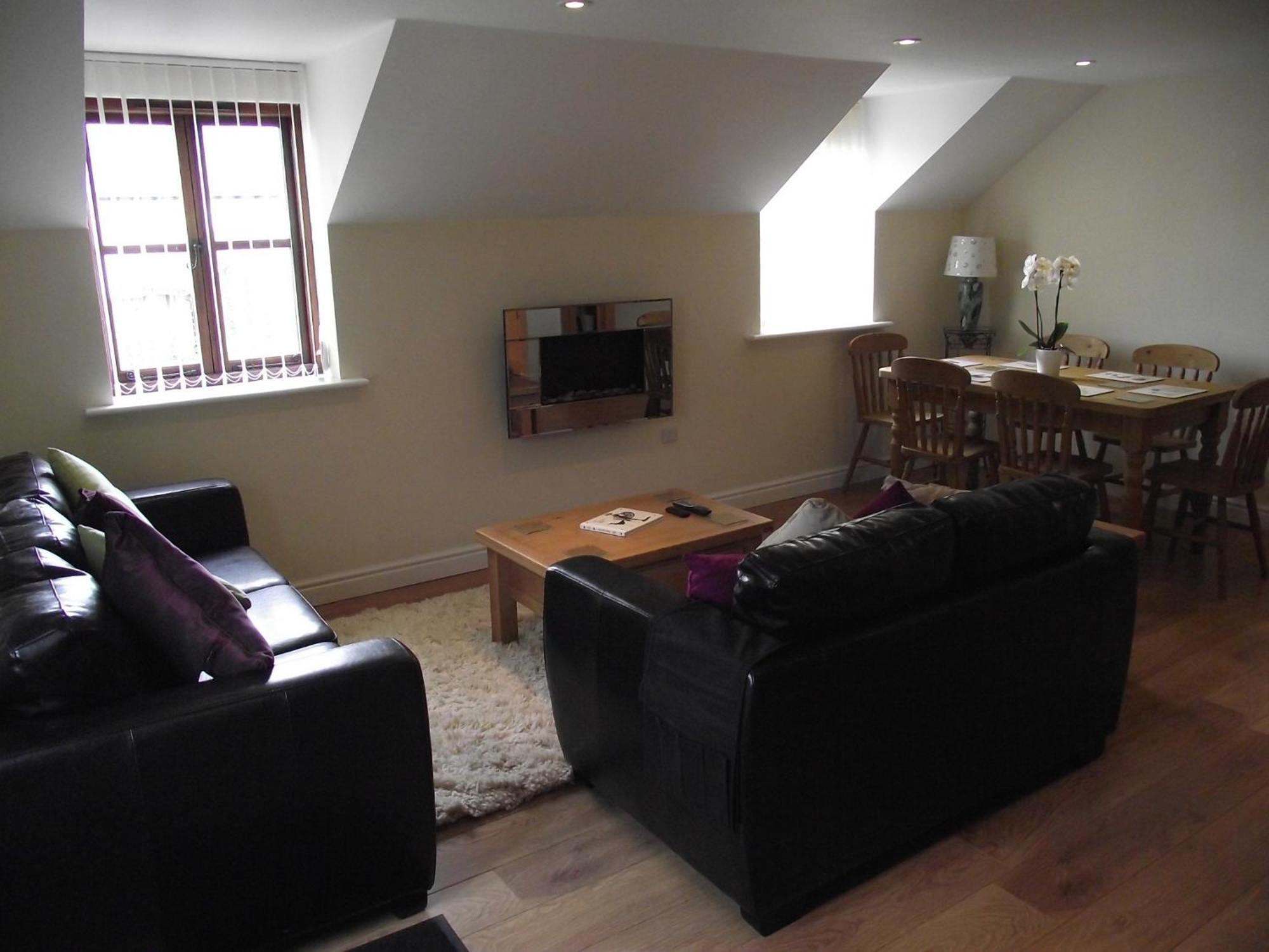 Carpenters Cottages Llanishen Dış mekan fotoğraf